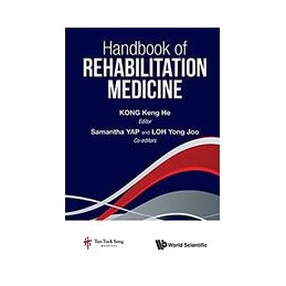 Handbook Of Rehabilitation...