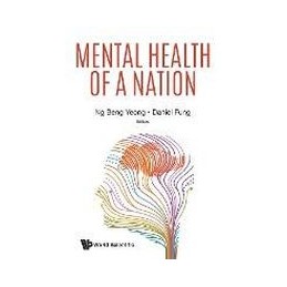 Mental Health Of A Nation