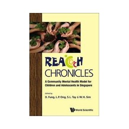 Reach Chronicles: A...