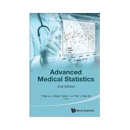 Advanced Medical Statistics...