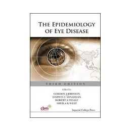 Epidemiology Of Eye...