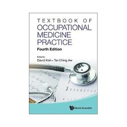 Textbook Of Occupational...