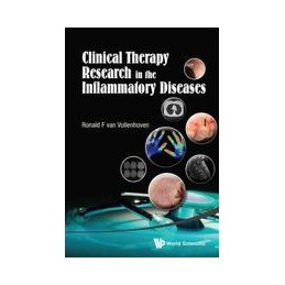 Clinical Therapy Research In The Inflammatory Diseases