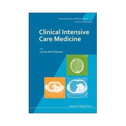 Clinical Intensive Care...