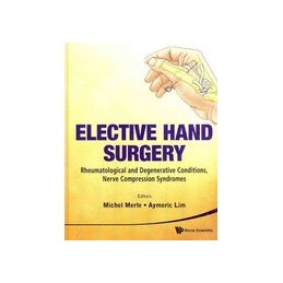 Elective Hand Surgery:...