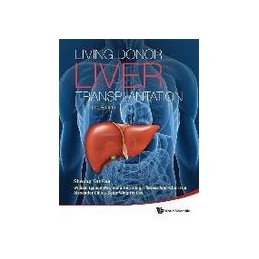 Living Donor Liver...