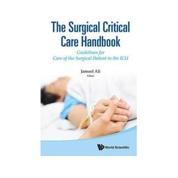 Surgical Critical Care...