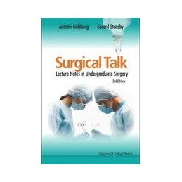 Surgical Talk: Lecture...