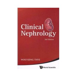 Clinical Nephrology (3rd...