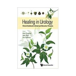 Healing In Urology:...