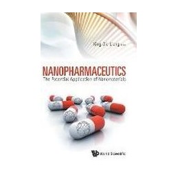 Nanopharmaceutics: The...