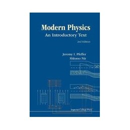 Modern Physics: An...