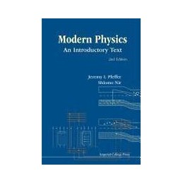 Modern Physics: An...