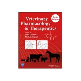 Veterinary Pharmacology and...