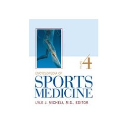 Encyclopedia of Sports Medicine