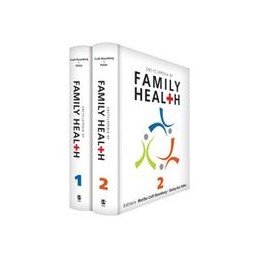 Encyclopedia of Family Health