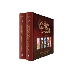 Encyclopedia of Lifestyle Medicine and Health