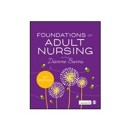 Foundations of Adult Nursing