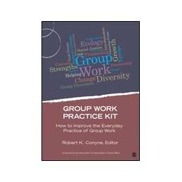 Group Work Practice Kit:...