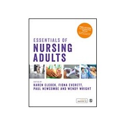Essentials of Nursing Adults