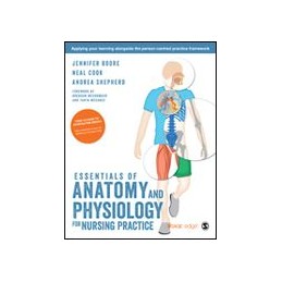 Essentials of Anatomy and Physiology for Nursing Practice