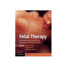 Fetal Therapy: Scientific...