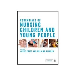 Essentials of Nursing Children and Young People