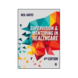 Supervision and Mentoring in Healthcare