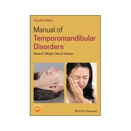 Manual of Temporomandibular...
