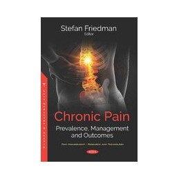 Chronic Pain: Prevalence, Management and Outcomes