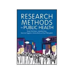 Research Methods for Public...