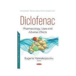 Diclofenac: Pharmacology,...