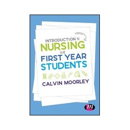 Introduction to Nursing for...