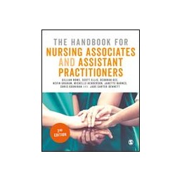 The Handbook for Nursing...