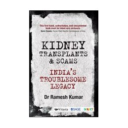 Kidney Transplants and...