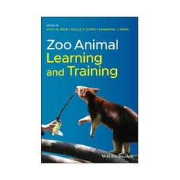 Zoo Animal Learning and Training