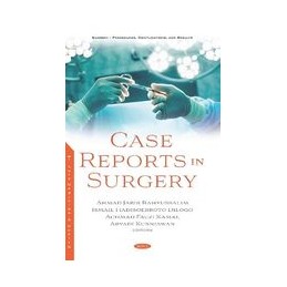 Case Report in Surgery