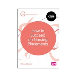 How to Succeed on Nursing Placements