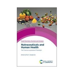 Nutraceuticals and Human Health: The Food-to-supplement Paradigm