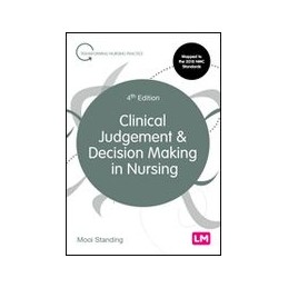 Clinical Judgement and...