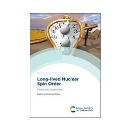 Long-lived Nuclear Spin Order: Theory and Applications