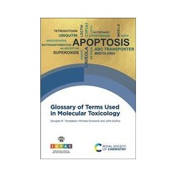 Glossary of Terms Used in...