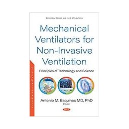 Mechanical Ventilators for Non-Invasive Ventilation: Principles of Technology and Science