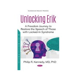 Unlocking Erik: A Freedom...