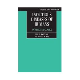 Infectious Diseases of Humans