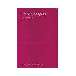 Primary Surgery: Volume 1:...