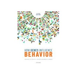 How Genes Influence Behavior