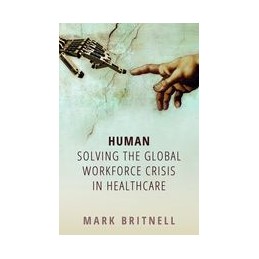 Human: Solving the global...