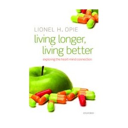 Living Longer, Living Better