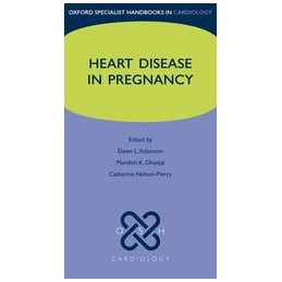 Heart Disease in Pregnancy